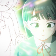 TVアニメ『これ描いて死ね』本PV先行カット
