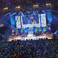 新田恵海、ソロライブイベントで笑顔を届ける  ライブ初披露曲もふくめ全19曲を披露