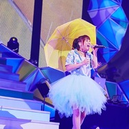 新田恵海、ソロライブイベントで笑顔を届ける  ライブ初披露曲もふくめ全19曲を披露