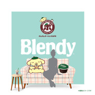 ポムポムポーションCAFE