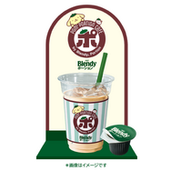 ポムポムポーションCAFE