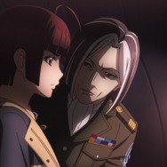 『ヤマトよ永遠に REBEL3199 第六章 碧い迷宮』本予告映像場面カット