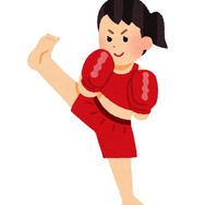 「“蹴り”で戦うキャラといえば？」