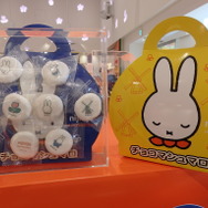 「バニー・ポップ・ギフト」