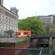 ハウステンボス内