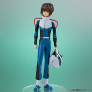 「Lucreaらいと 機動戦士ガンダムSEED FREEDOM キラ・ヤマト パイロットスーツVer.」