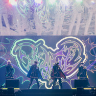 SIXFONIA 2nd Live Tour -RAGE
