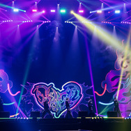 SIXFONIA 2nd Live Tour -RAGE