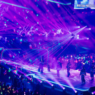 SIXFONIA 2nd Live Tour -RAGE