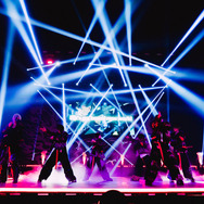 SIXFONIA 2nd Live Tour -RAGE