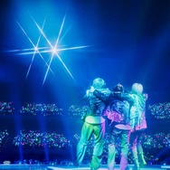 SIXFONIA 2nd Live Tour -RAGE