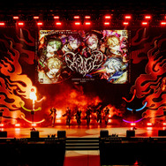 SIXFONIA 2nd Live Tour -RAGE