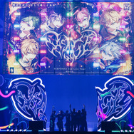SIXFONIA 2nd Live Tour -RAGE