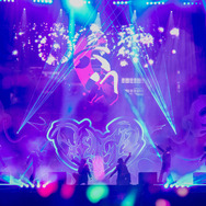 SIXFONIA 2nd Live Tour -RAGE