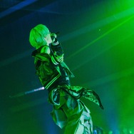 SIXFONIA 2nd Live Tour -RAGE