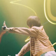 SIXFONIA 2nd Live Tour -RAGE