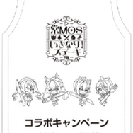 ホロライブ×「いきなり！ステーキ」コラボが開催決定！今年は常MOSグッズとコラボフードに装飾店舗も