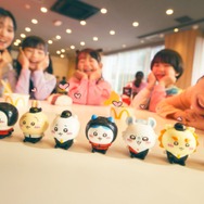ハッピーセット「へんしん！マクドナルドロボ」「ちいかわ」CMカット
