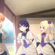 音楽予告場面写真