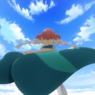 音楽予告場面写真