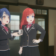 予告場面写真