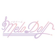 『MeloDoll Figure（メロドール フィギュア）』