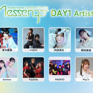 「アニサマ2026」DAY1出演アーティスト