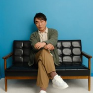 舞台「日々、日々」関智一