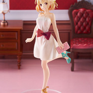 POP UP PARADE リコリス・リコイル 錦木千束＆井ノ上たきな アフターパーリィ！Ver. L size 完成品フィギュア