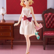 POP UP PARADE リコリス・リコイル 錦木千束＆井ノ上たきな アフターパーリィ！Ver. L size 完成品フィギュア
