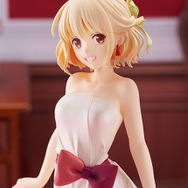 POP UP PARADE リコリス・リコイル 錦木千束＆井ノ上たきな アフターパーリィ！Ver. L size 完成品フィギュア