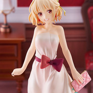 POP UP PARADE リコリス・リコイル 錦木千束＆井ノ上たきな アフターパーリィ！Ver. L size 完成品フィギュア