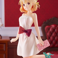POP UP PARADE リコリス・リコイル 錦木千束＆井ノ上たきな アフターパーリィ！Ver. L size 完成品フィギュア