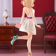 POP UP PARADE リコリス・リコイル 錦木千束＆井ノ上たきな アフターパーリィ！Ver. L size 完成品フィギュア