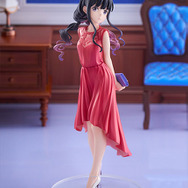 POP UP PARADE リコリス・リコイル 錦木千束＆井ノ上たきな アフターパーリィ！Ver. L size 完成品フィギュア