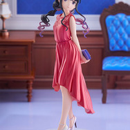 POP UP PARADE リコリス・リコイル 錦木千束＆井ノ上たきな アフターパーリィ！Ver. L size 完成品フィギュア