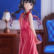 POP UP PARADE リコリス・リコイル 錦木千束＆井ノ上たきな アフターパーリィ！Ver. L size 完成品フィギュア