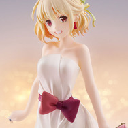 POP UP PARADE リコリス・リコイル 錦木千束 アフターパーリィ！Ver. L size 完成品フィギュア