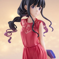 POP UP PARADE リコリス・リコイル 井ノ上たきな アフターパーリィ！Ver. L size 完成品フィギュア