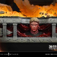 アルティメットジオラママスターライン TVアニメ『進撃の巨人』 ライナー・ブラウン 鎧の巨人 ボーナス版