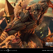 アルティメットジオラママスターライン TVアニメ『進撃の巨人』 ライナー・ブラウン 鎧の巨人 ボーナス版