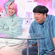 ラエティ番組『サクサクヒムヒム ☆推しの降る夜☆』5月9日放送回