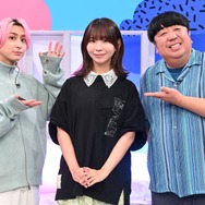 ラエティ番組『サクサクヒムヒム ☆推しの降る夜☆』5月9日放送回