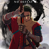 『SEKIRO: NO DEFEAT』キービジュアル