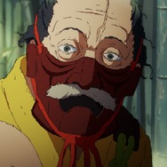 『SEKIRO: NO DEFEAT』PV場面写真