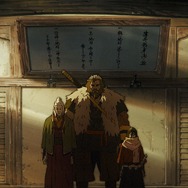 『SEKIRO: NO DEFEAT』PV場面写真