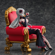 「ダンジョンに出会いを求めるのは間違っているだろうかV フレイヤ 1/6スケール完成品フィギュア」