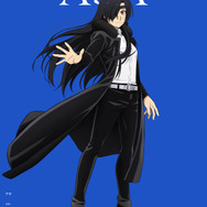 春アニメ『黄泉のツガイ』キャラクタービジュアル
