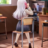 「時々ボソッとロシア語でデレる隣のアーリャさん アリサ・ミハイロヴナ・九条 1/7スケール 完成品フィギュア」