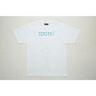 魔法の姉妹ルルットリリィ　デザインTシャツ（魔法のステッキ）